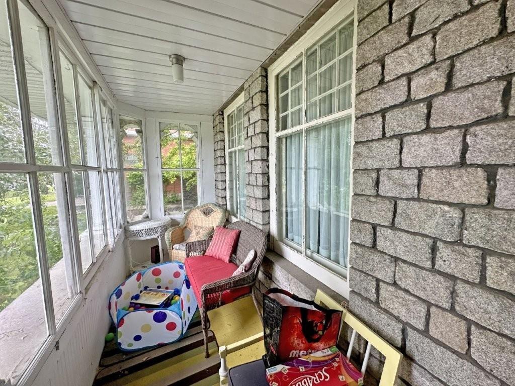 43 Summit Ave, Thunder Bay, ON - Outdoor With Exterior