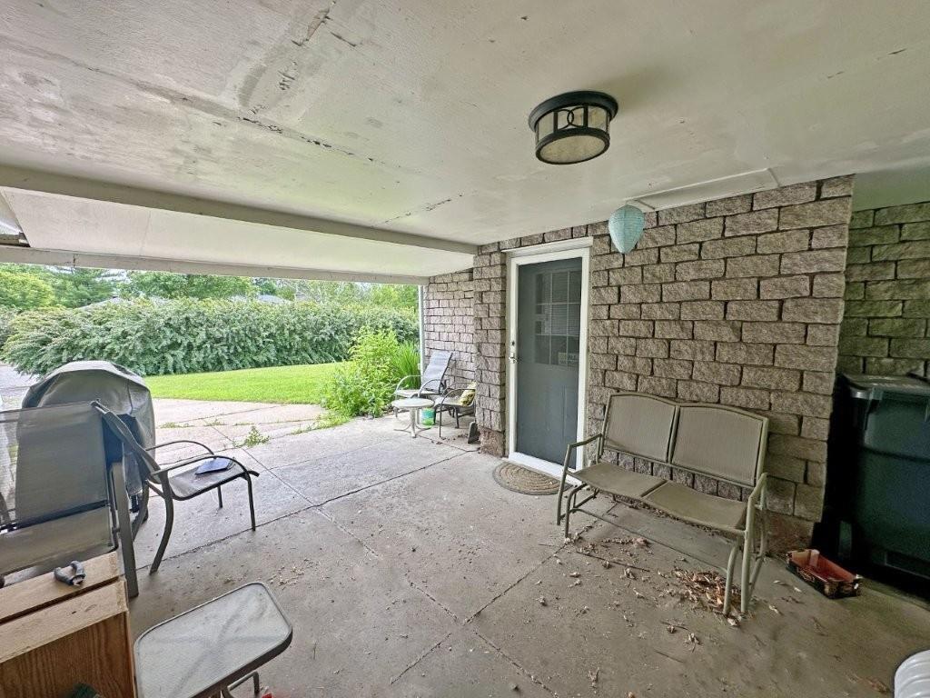 43 Summit Ave, Thunder Bay, ON - Outdoor