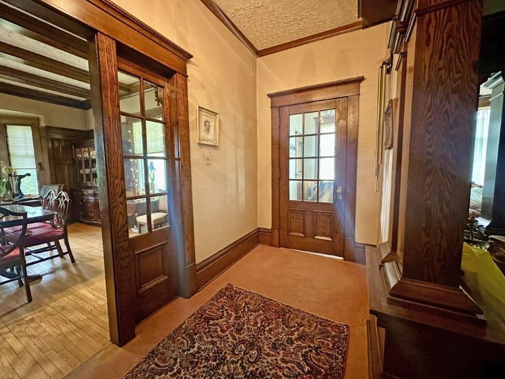 43 Summit Ave, Thunder Bay, ON - Indoor Photo Showing Other Room