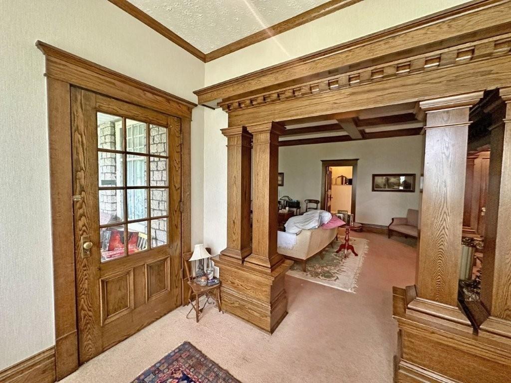 43 Summit Ave, Thunder Bay, ON - Indoor Photo Showing Other Room