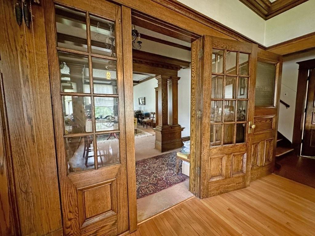 43 Summit Ave, Thunder Bay, ON - Indoor Photo Showing Other Room