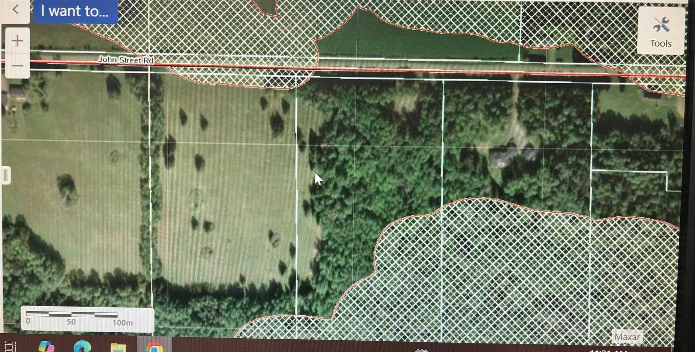 John St. Road, Oliver Paipoonge, ON