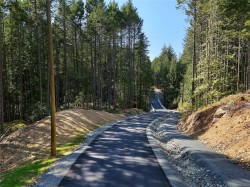 LOT 10-4696 BECKINGHAM Rd Metchosin, BC V9C 4E2