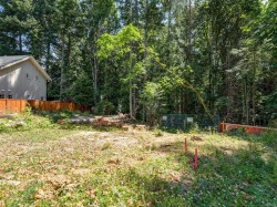Lot 4-5145 Del Monte Ave Saanich, BC V8Y 1X3