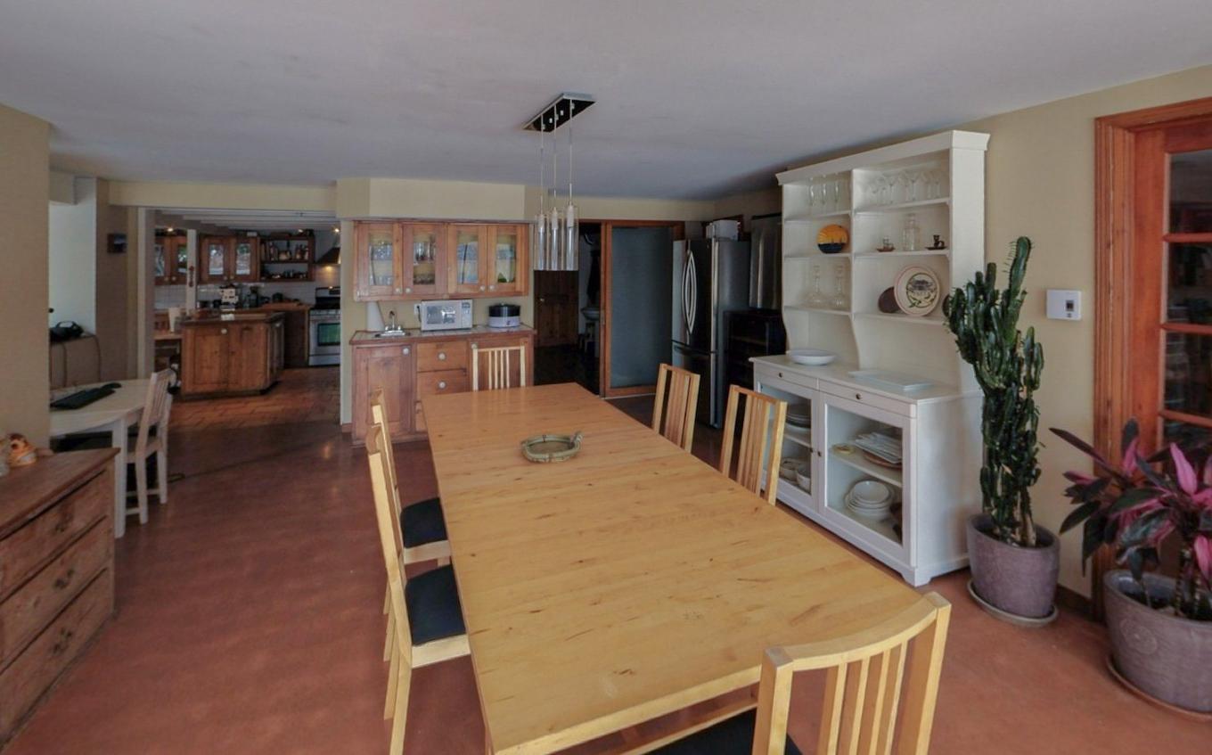 Dining room - 661 Ch. Bunker, Magog, QC - Indoor Photo Showing Dining Room