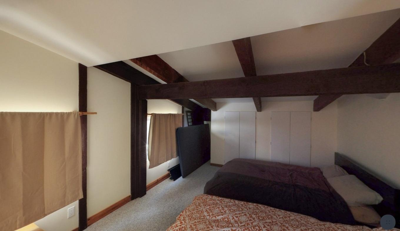 Bedroom - 661 Ch. Bunker, Magog, QC - Indoor