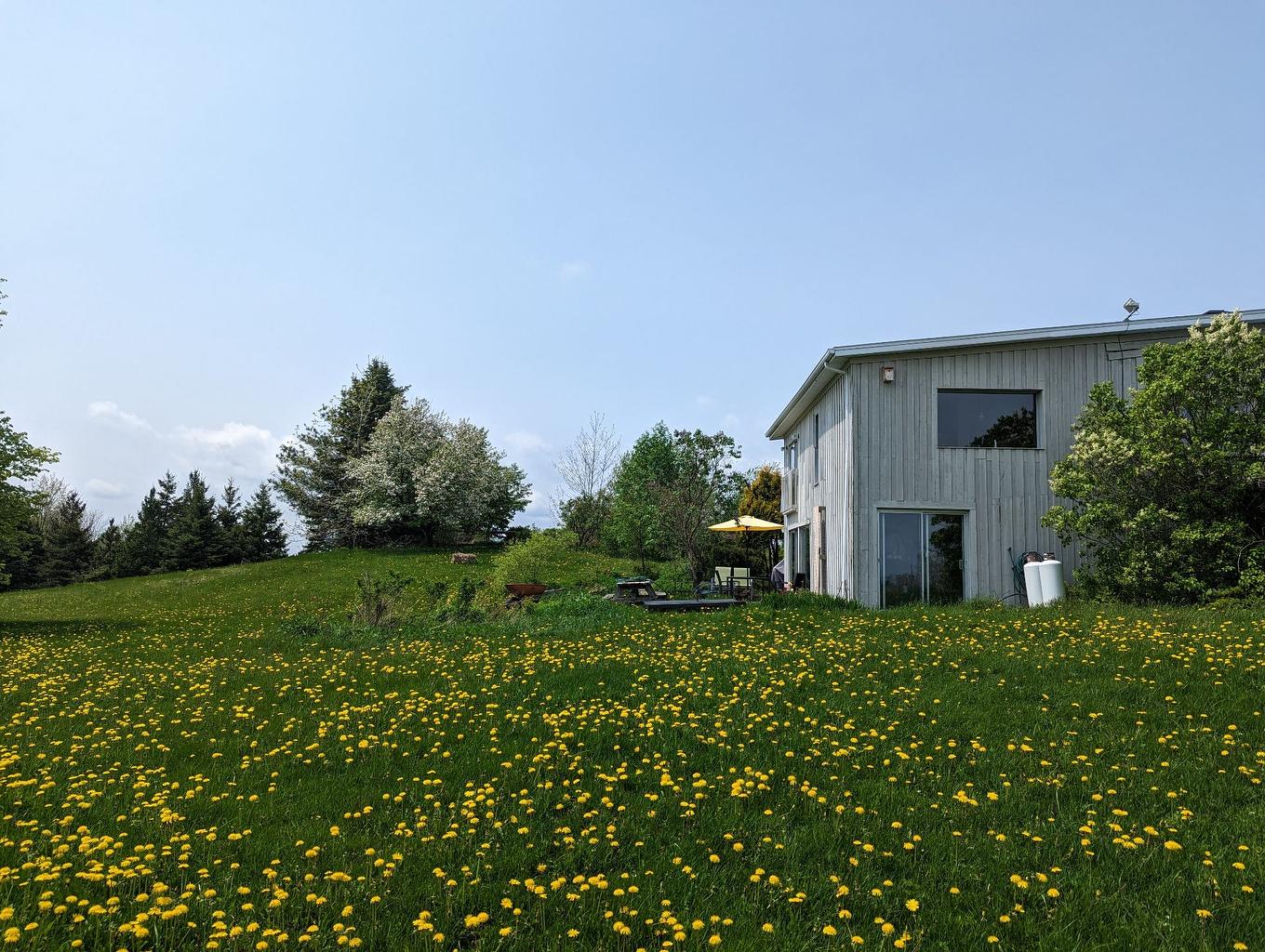 Exterior - 661 Ch. Bunker, Magog, QC - Outdoor