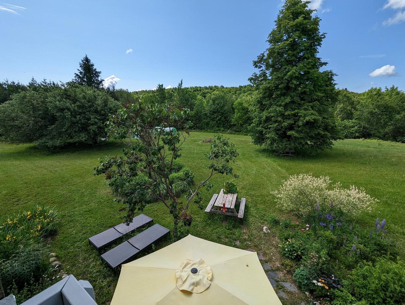 Land/Lot - 661 Ch. Bunker, Magog, QC - Outdoor