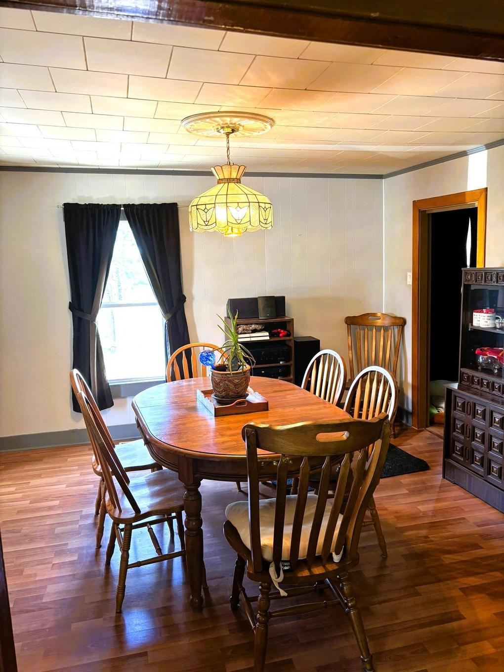 7643 Hwy#2 Highway, West Brook, NS