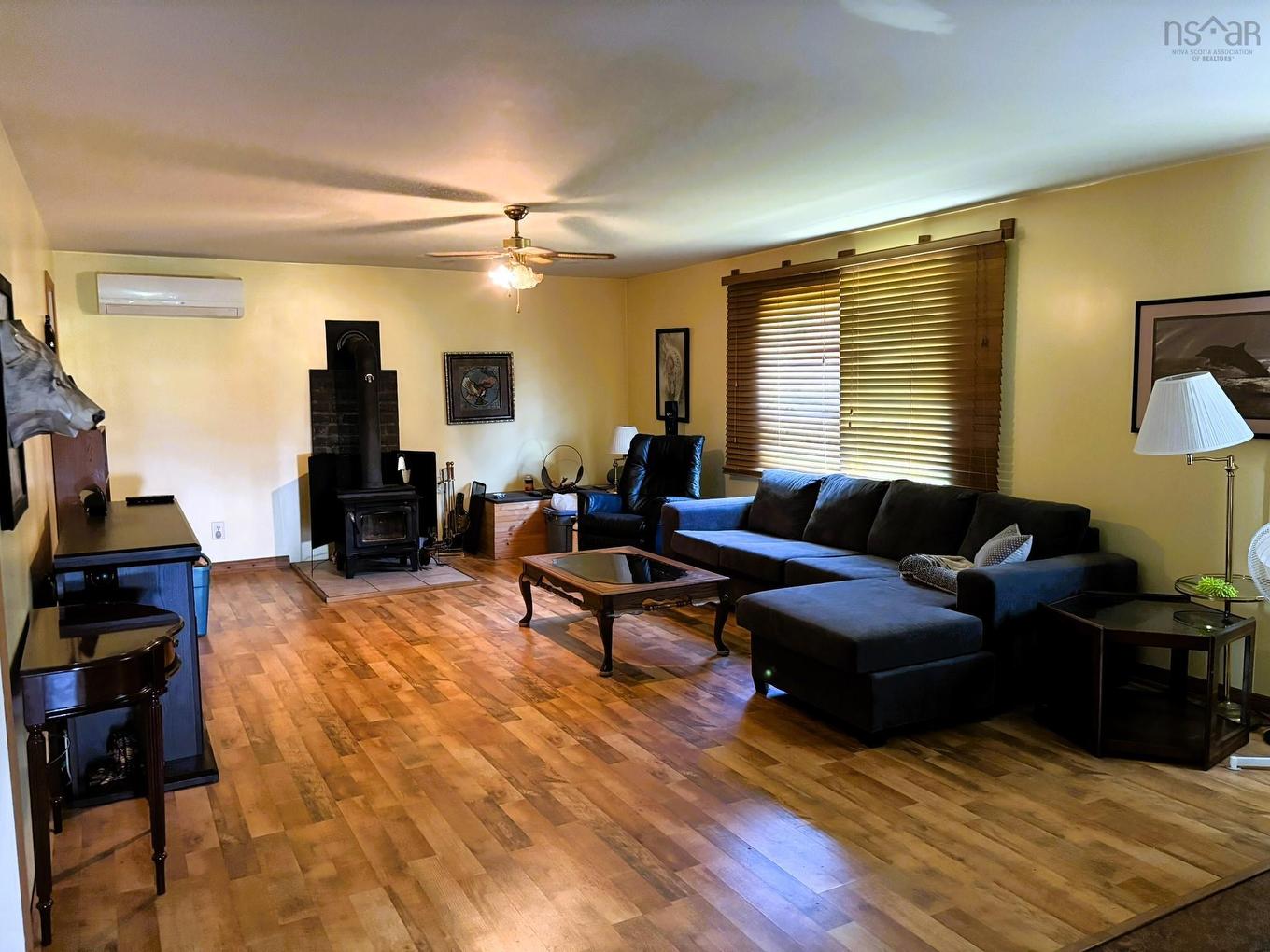 7643 Hwy#2 Highway, West Brook, NS