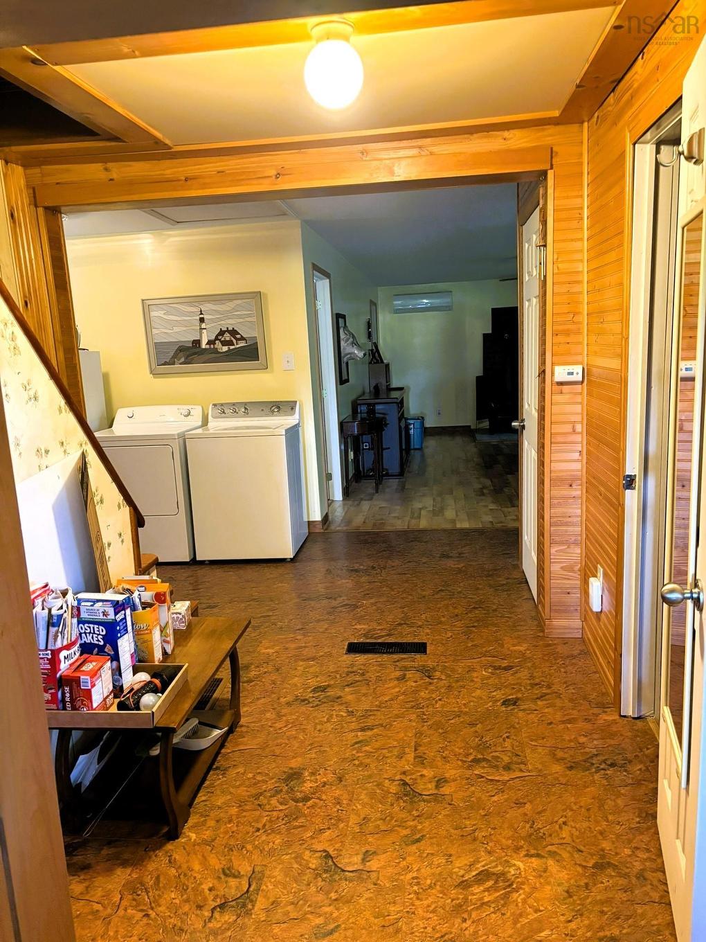 7643 Hwy#2 Highway, West Brook, NS