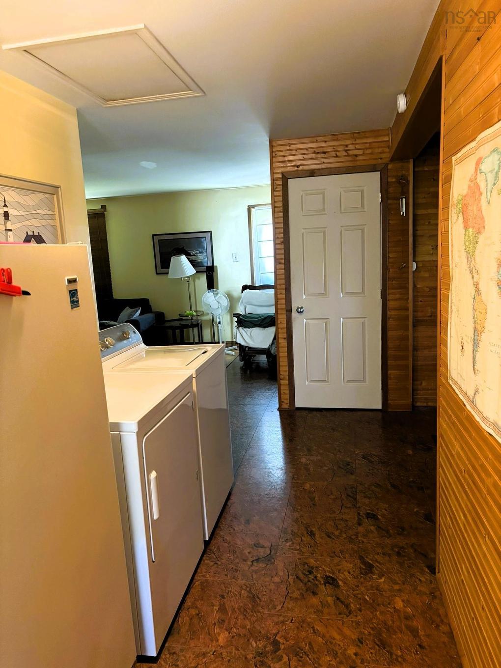 7643 Hwy#2 Highway, West Brook, NS