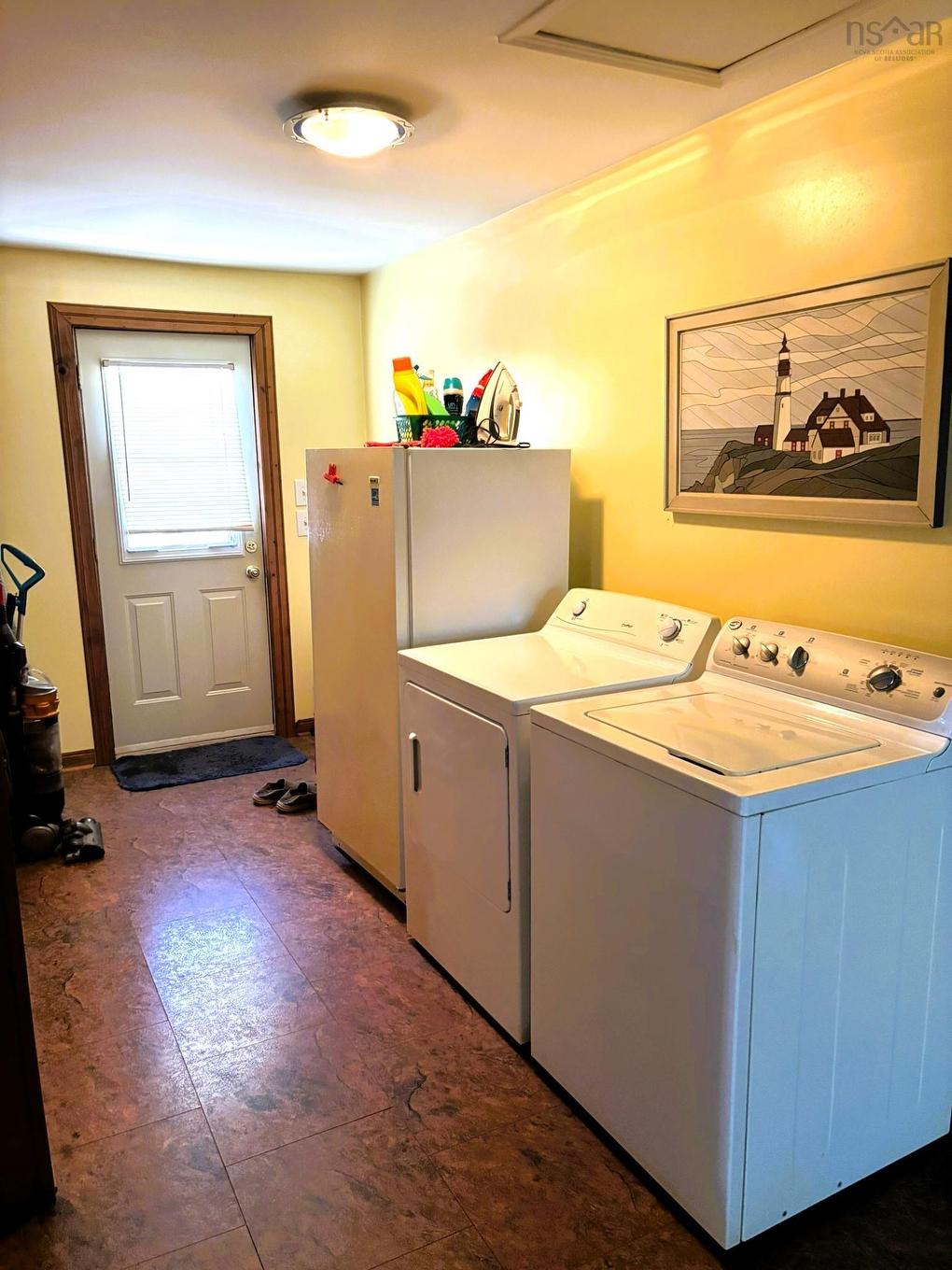 7643 Hwy#2 Highway, West Brook, NS