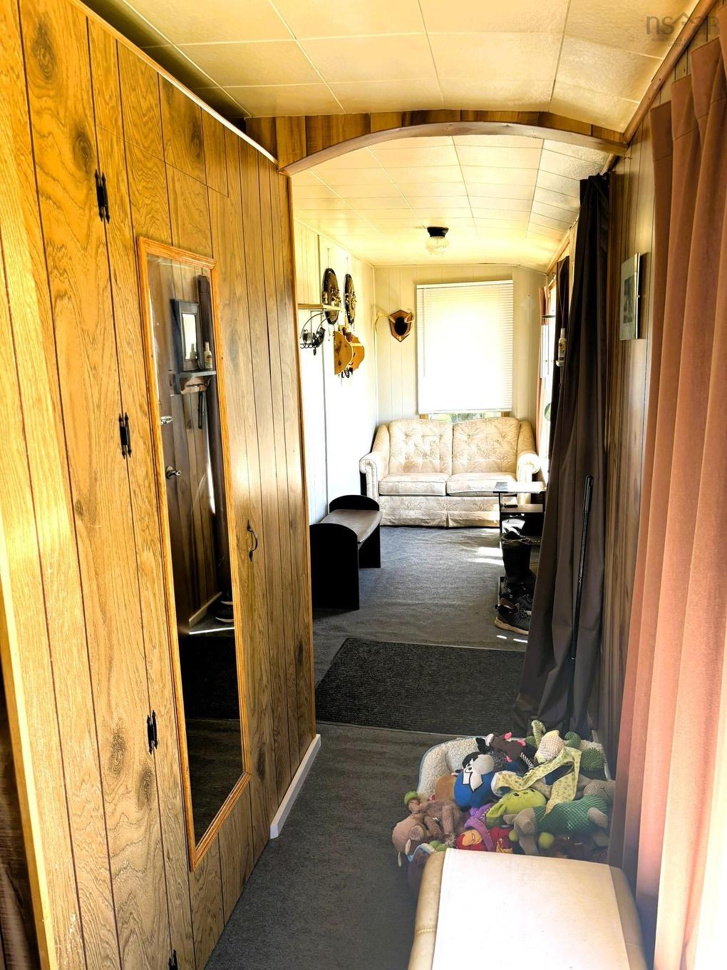 7643 Hwy#2 Highway, West Brook, NS