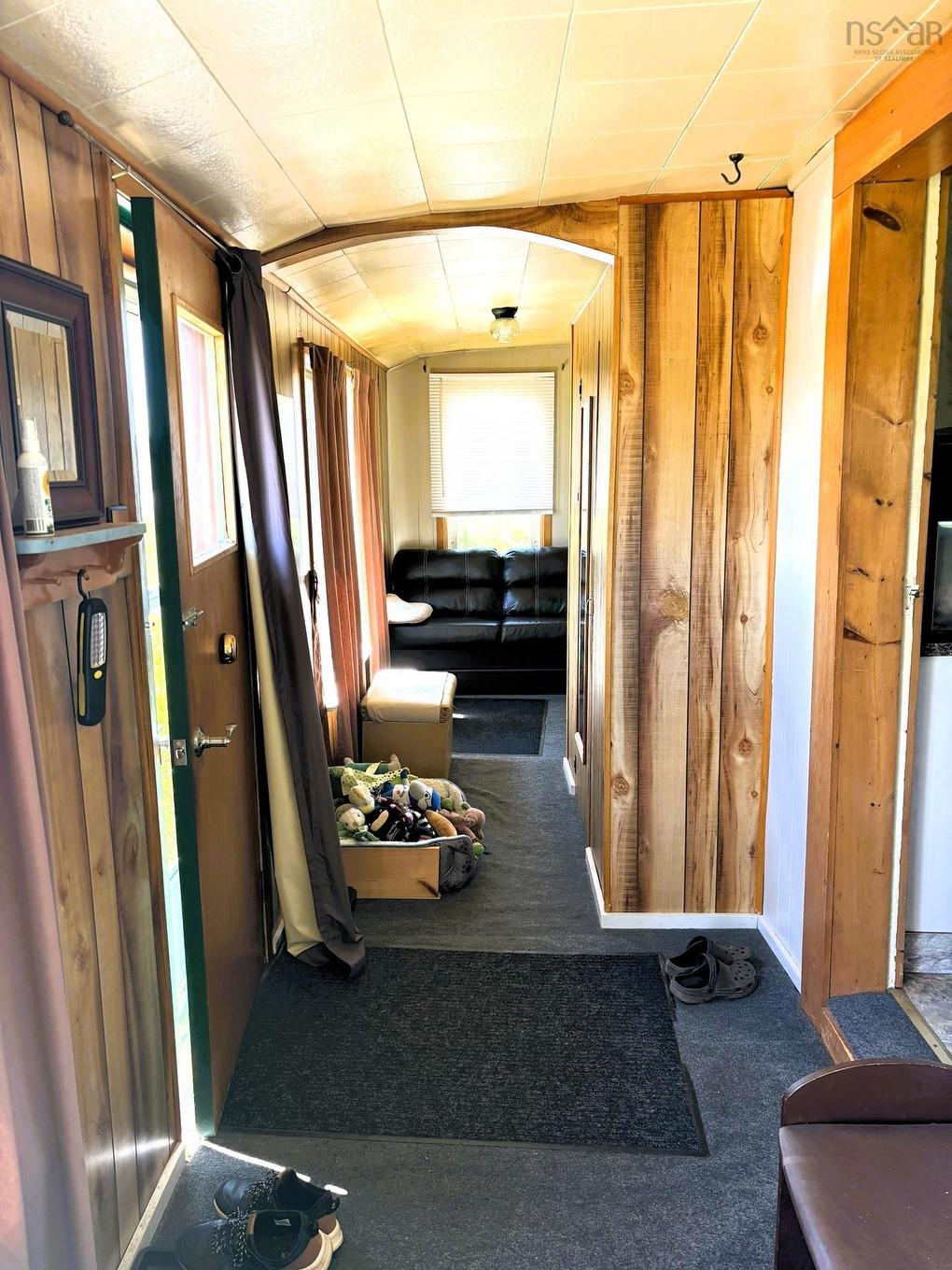 7643 Hwy#2 Highway, West Brook, NS