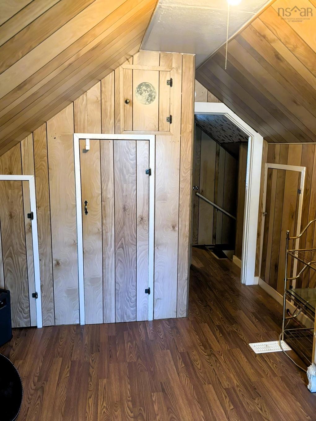 7643 Hwy#2 Highway, West Brook, NS