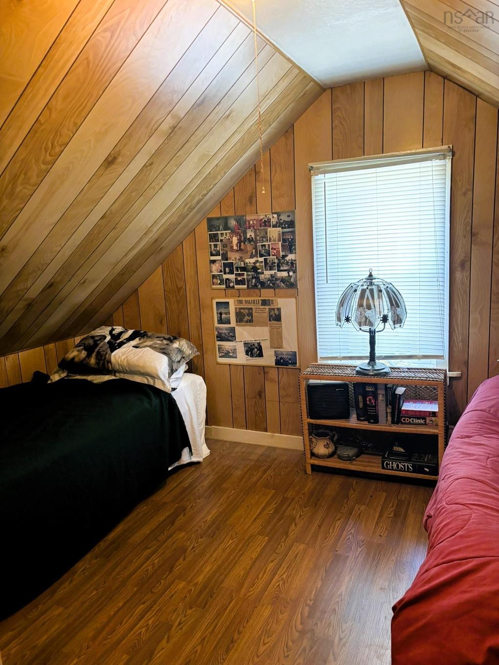 7643 Hwy#2 Highway, West Brook, NS