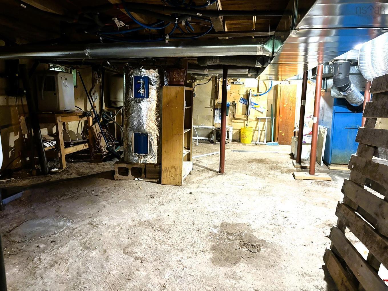 7643 Hwy#2 Highway, West Brook, NS