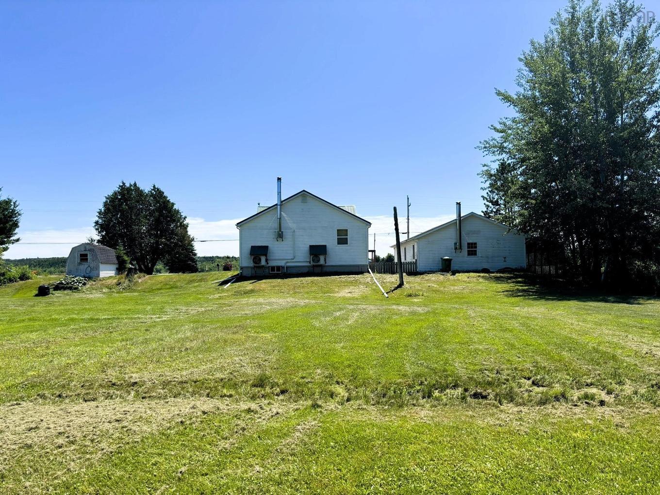 7643 Hwy#2 Highway, West Brook, NS