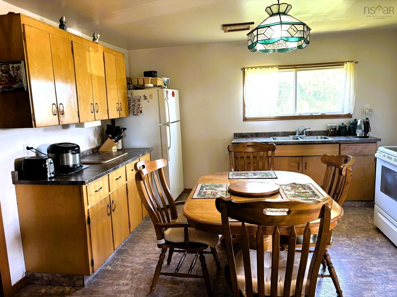 7643 Hwy#2 Highway, West Brook, NS