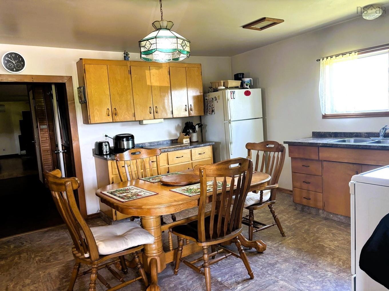 7643 Hwy#2 Highway, West Brook, NS