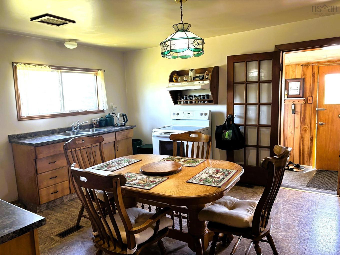 7643 Hwy#2 Highway, West Brook, NS