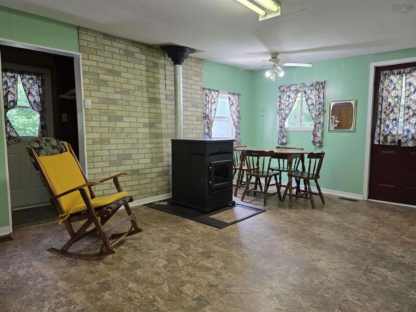 1815 East Dalhousie Road, East Dalhousie, NS