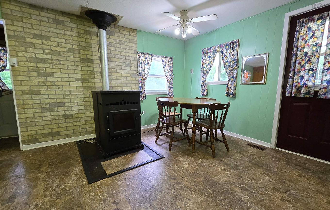 1815 East Dalhousie Road, East Dalhousie, NS