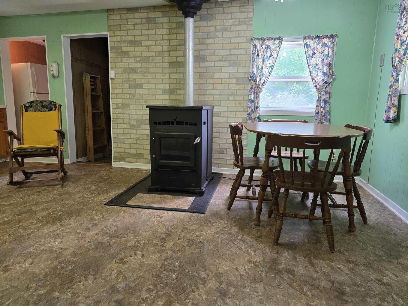 1815 East Dalhousie Road, East Dalhousie, NS