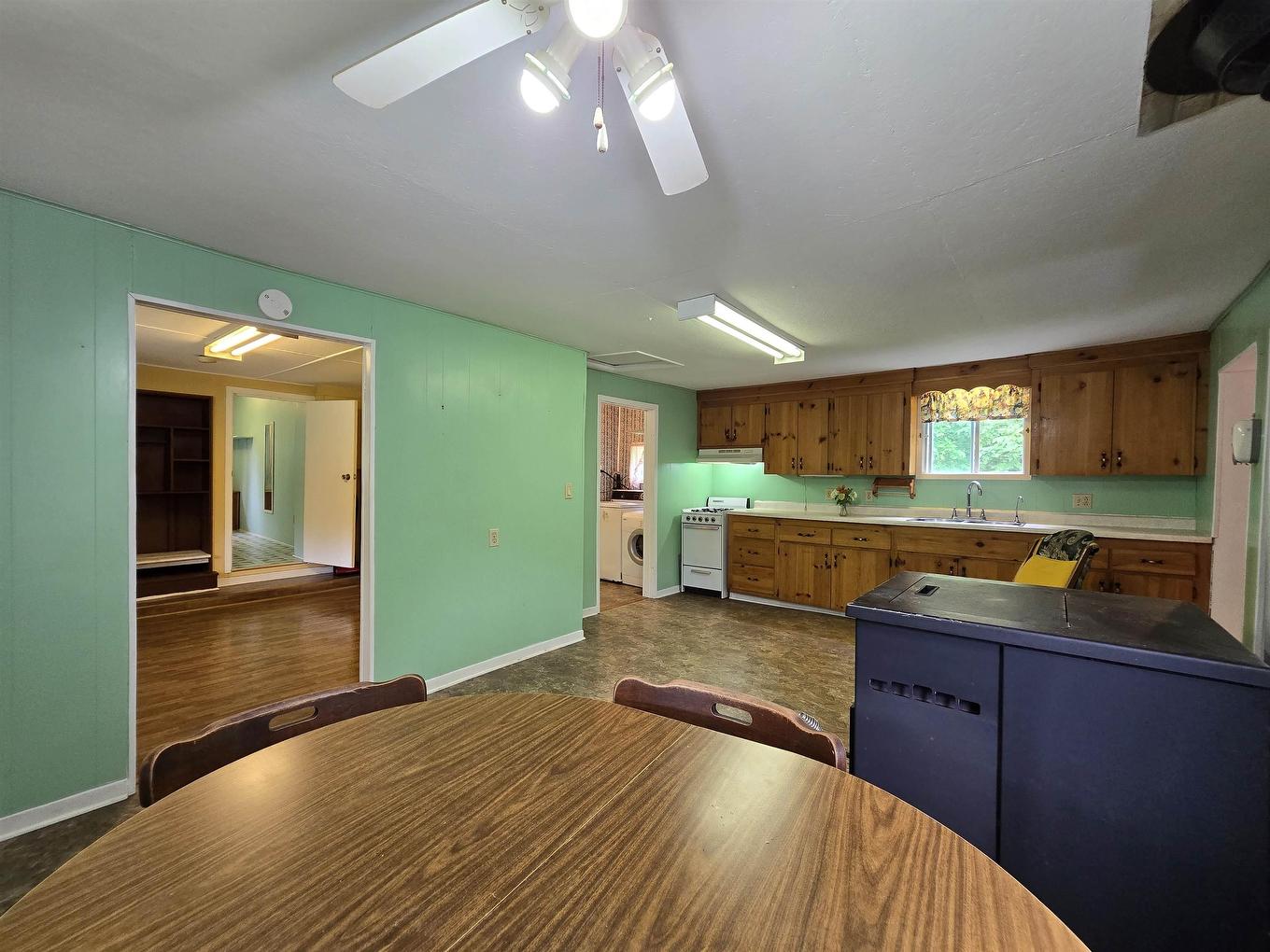 1815 East Dalhousie Road, East Dalhousie, NS