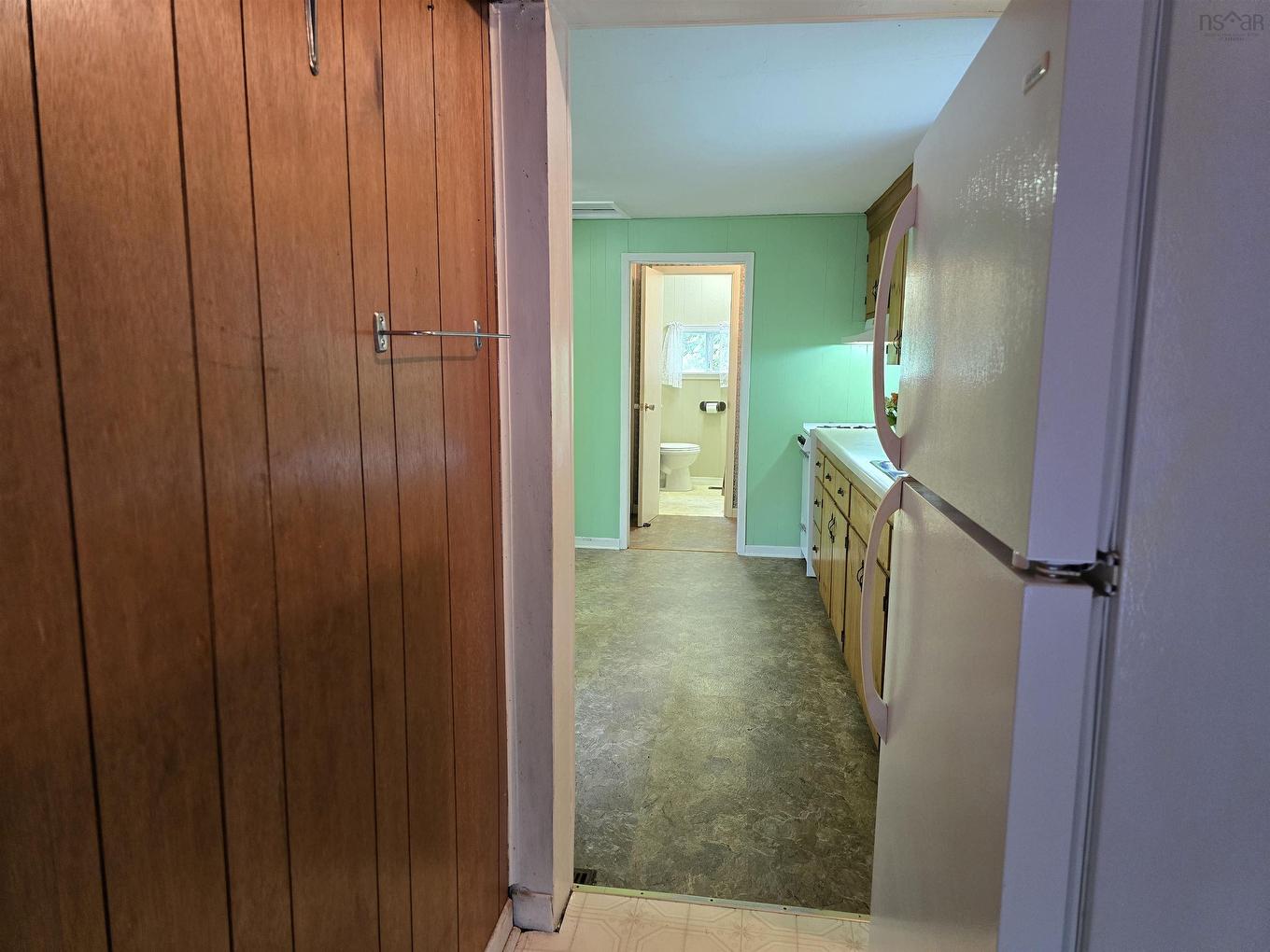 1815 East Dalhousie Road, East Dalhousie, NS