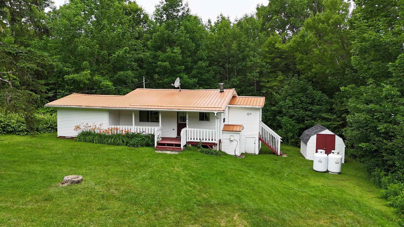 1815 East Dalhousie Road, East Dalhousie, NS