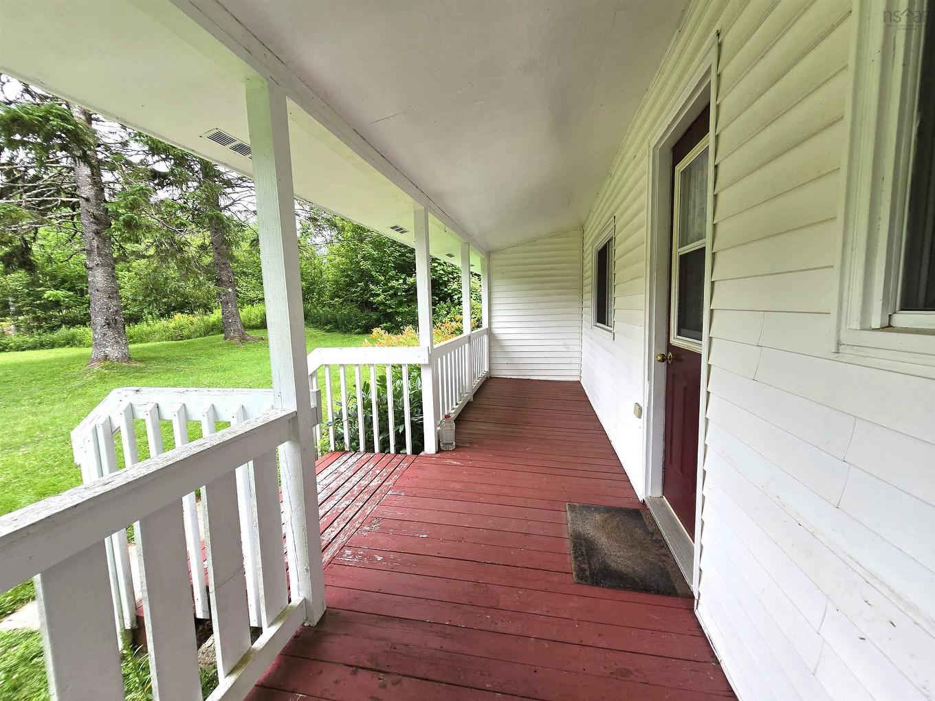 1815 East Dalhousie Road, East Dalhousie, NS