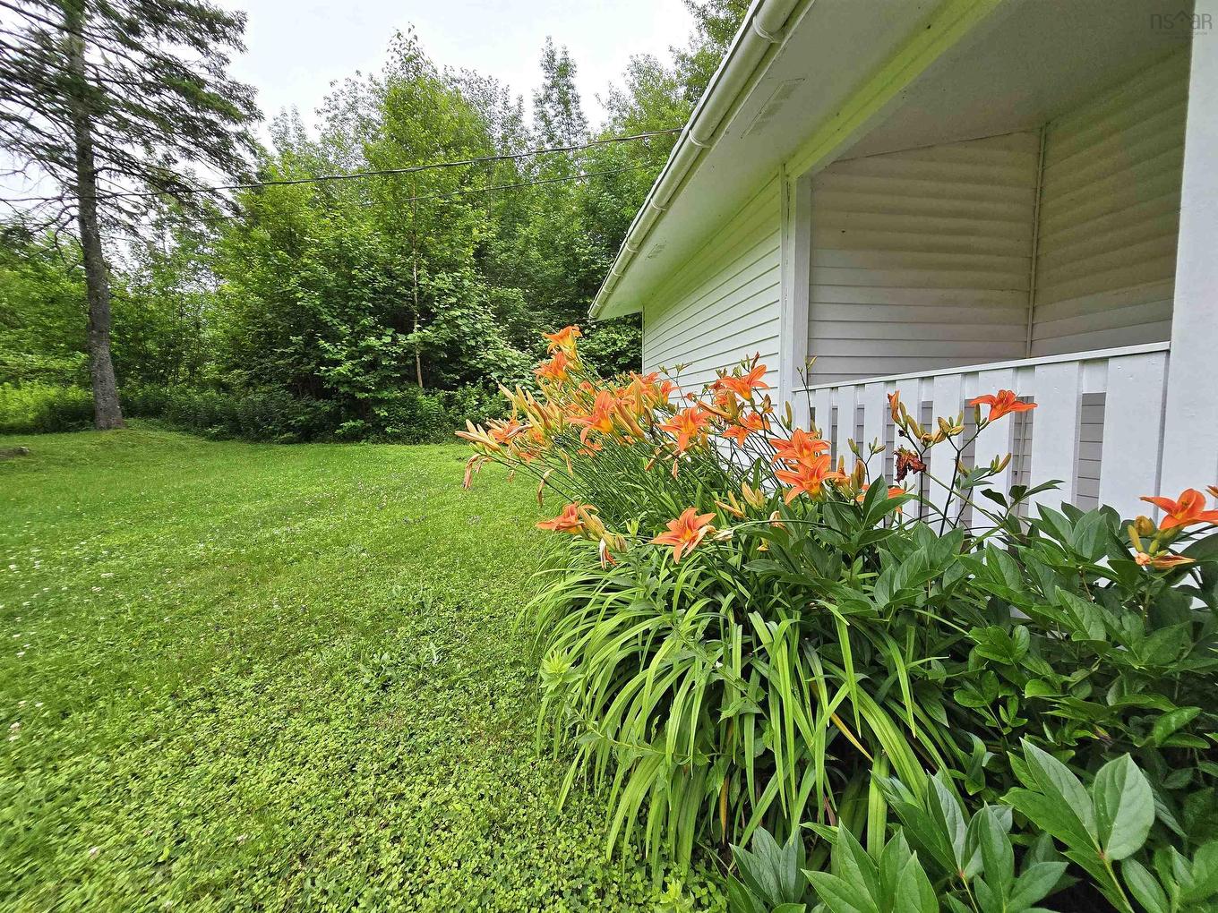 1815 East Dalhousie Road, East Dalhousie, NS