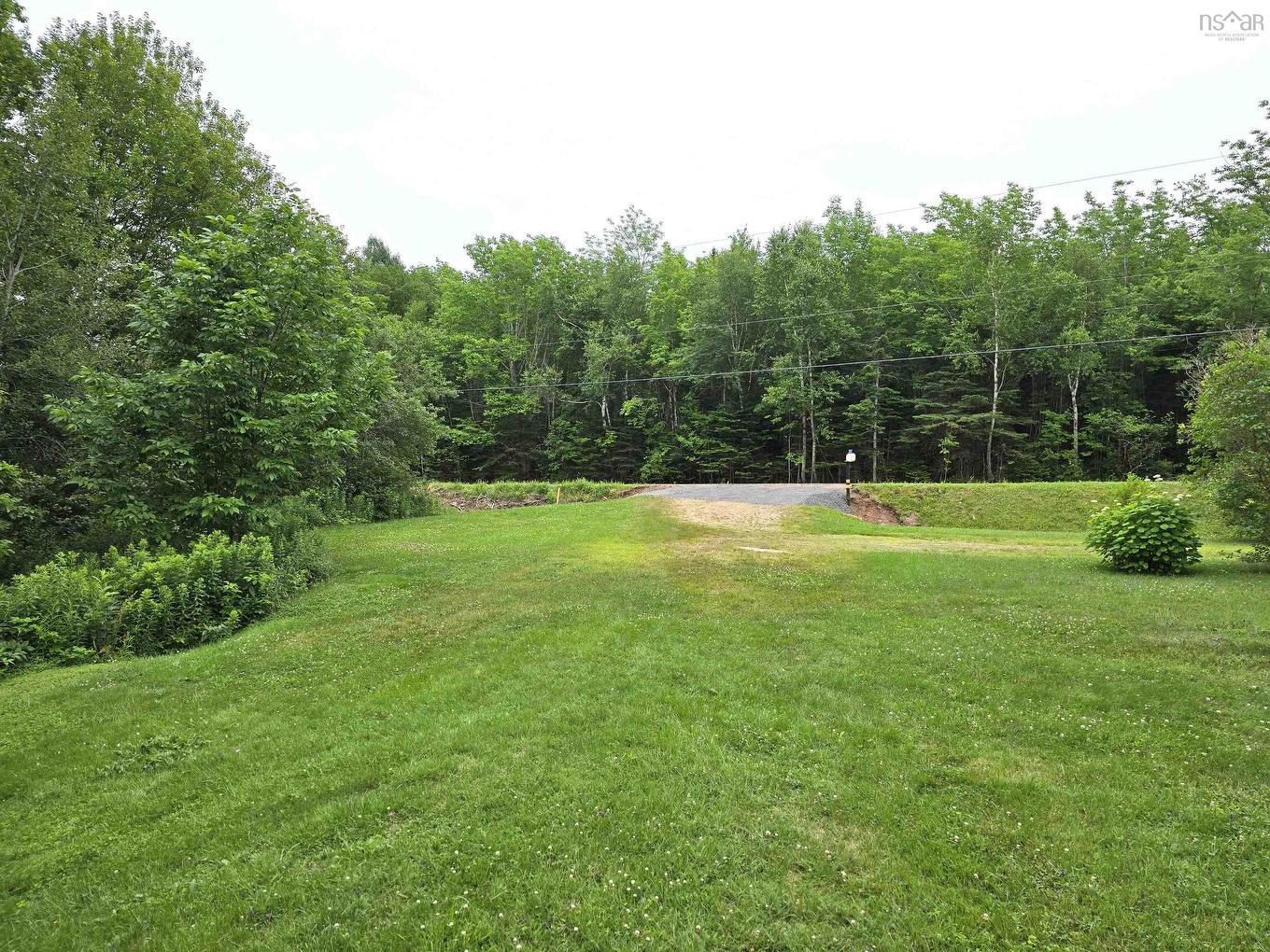 1815 East Dalhousie Road, East Dalhousie, NS