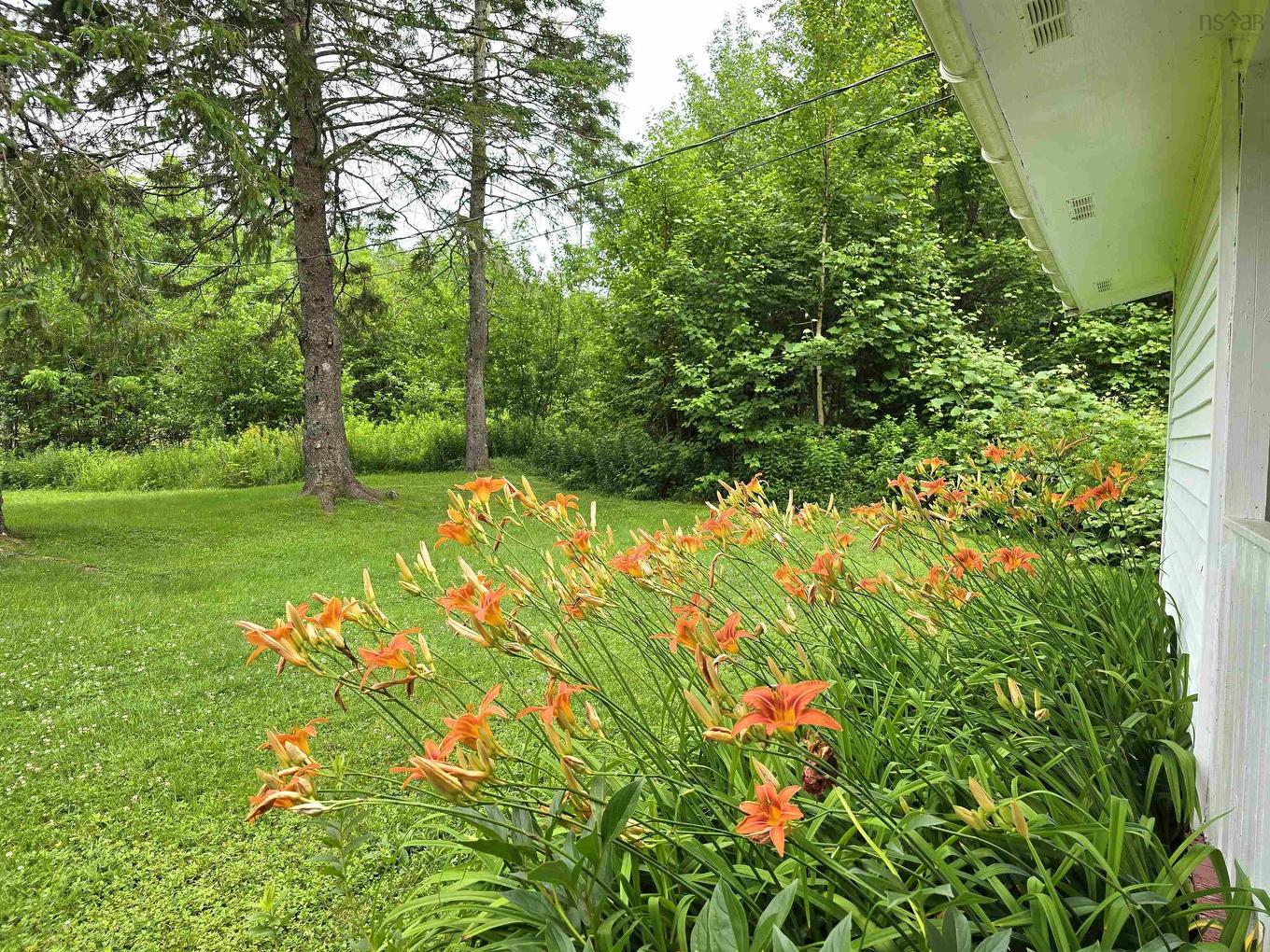 1815 East Dalhousie Road, East Dalhousie, NS