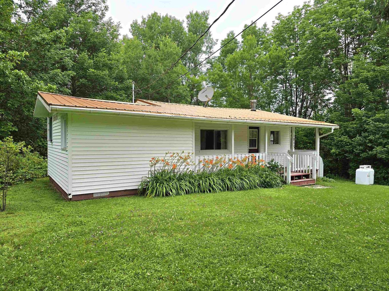 1815 East Dalhousie Road, East Dalhousie, NS