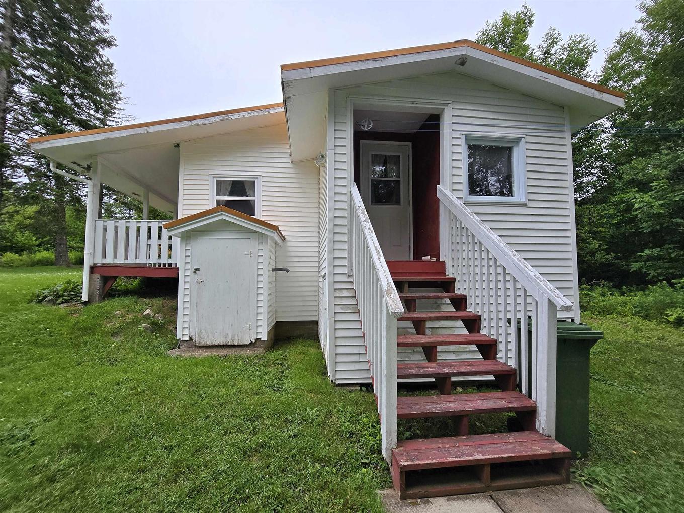 1815 East Dalhousie Road, East Dalhousie, NS