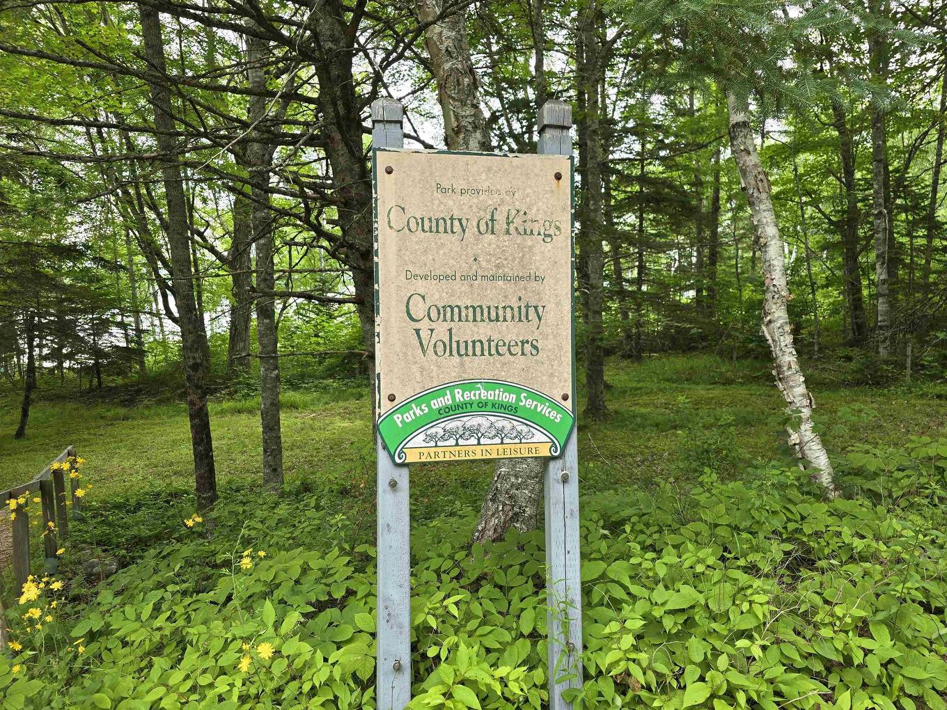 1815 East Dalhousie Road, East Dalhousie, NS