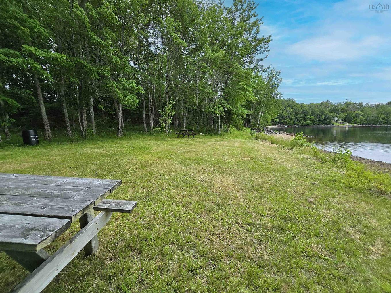 1815 East Dalhousie Road, East Dalhousie, NS