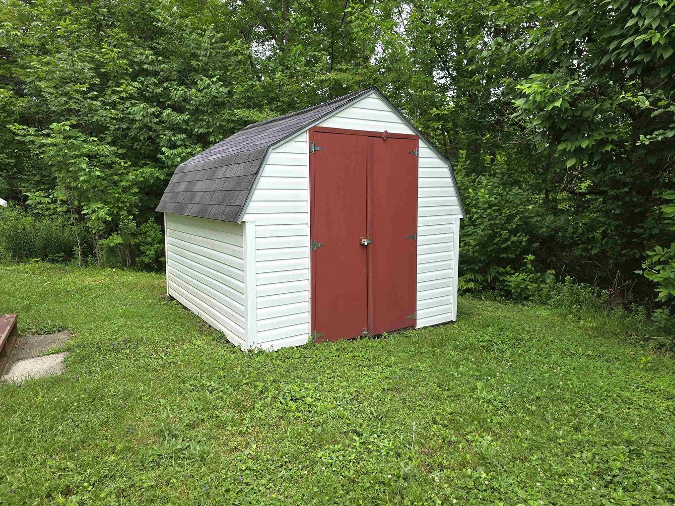 1815 East Dalhousie Road, East Dalhousie, NS