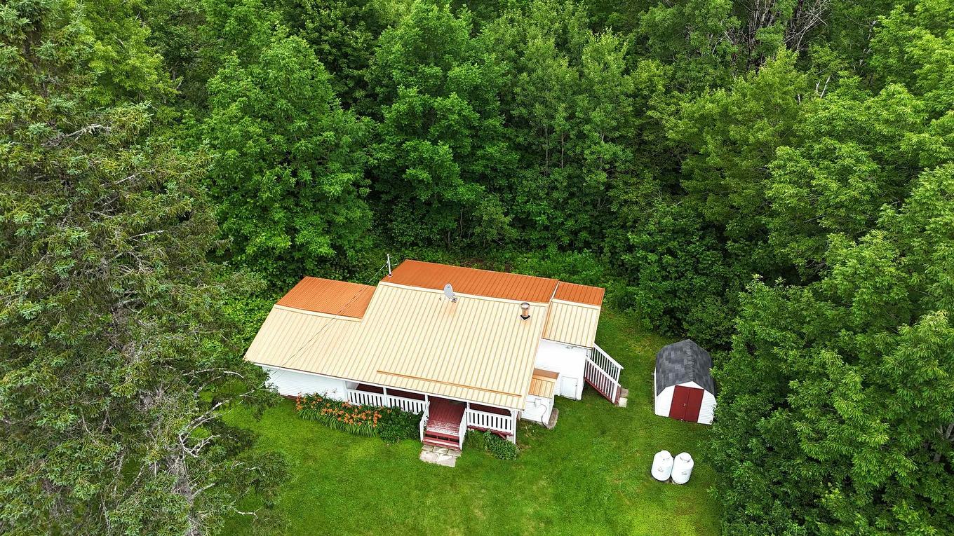 1815 East Dalhousie Road, East Dalhousie, NS