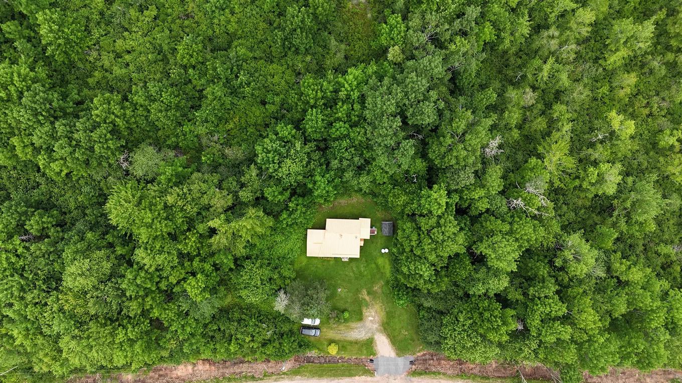 1815 East Dalhousie Road, East Dalhousie, NS