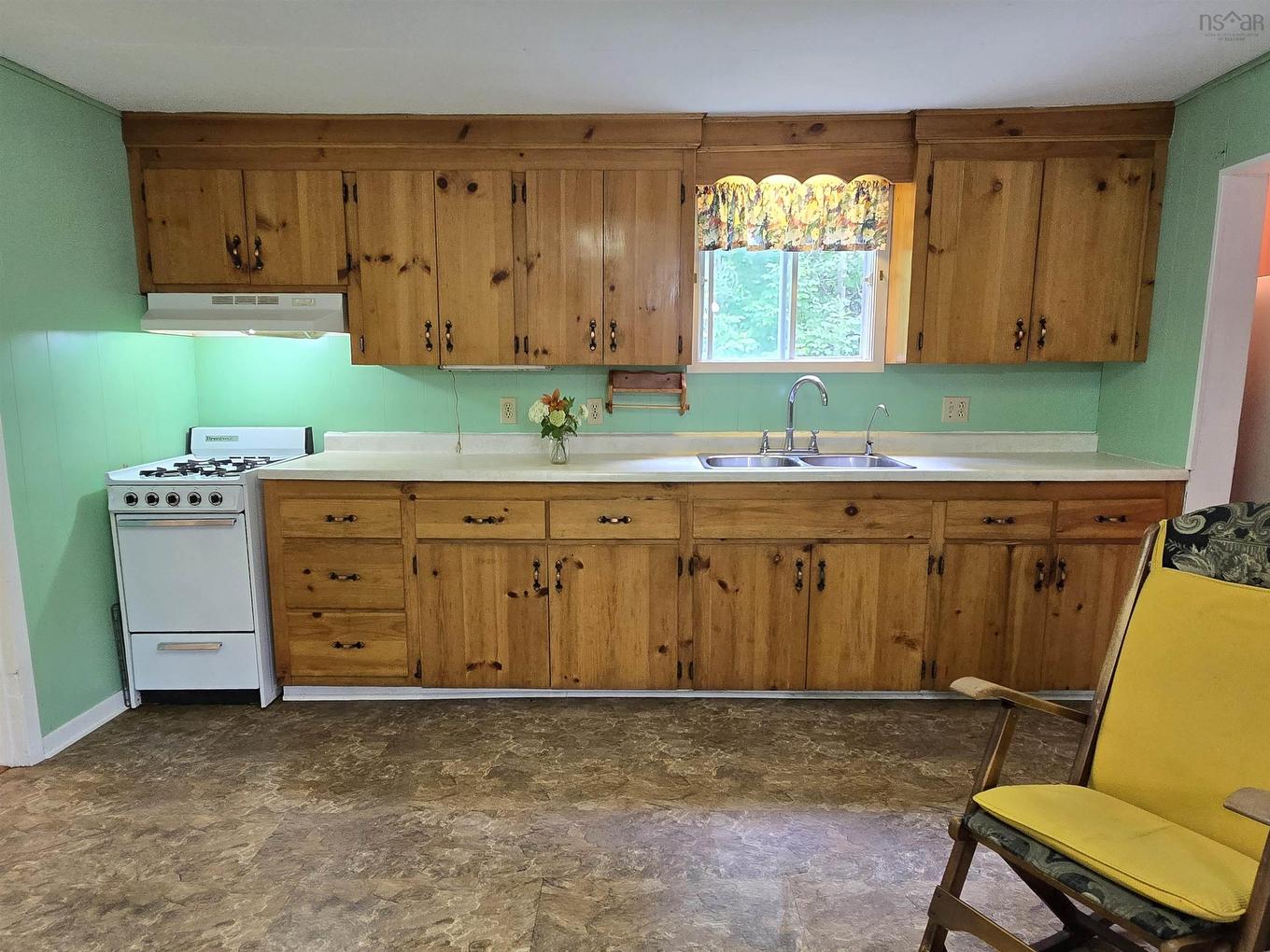 1815 East Dalhousie Road, East Dalhousie, NS