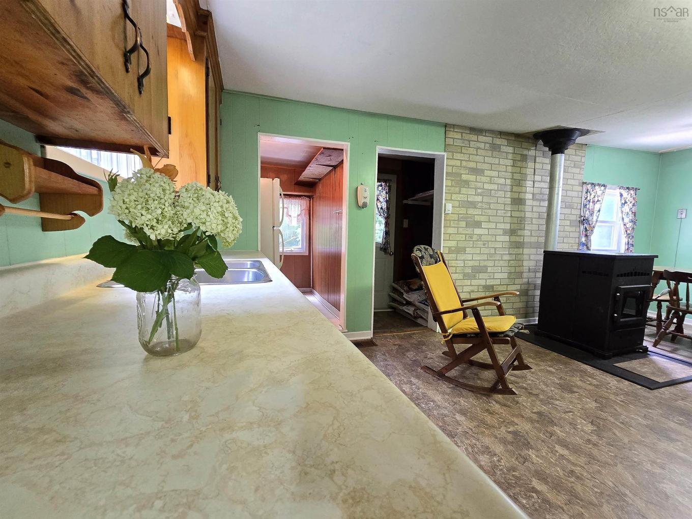 1815 East Dalhousie Road, East Dalhousie, NS