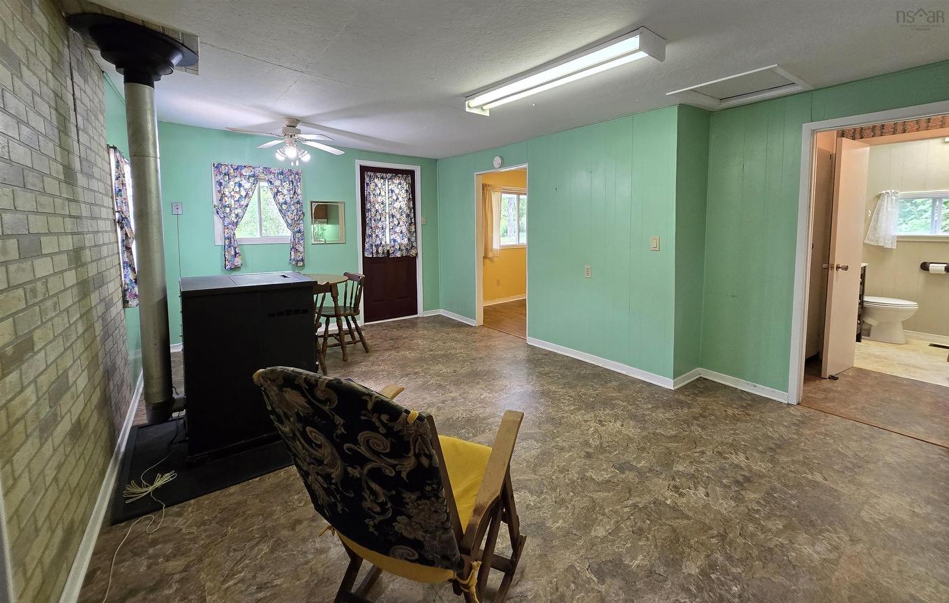 1815 East Dalhousie Road, East Dalhousie, NS