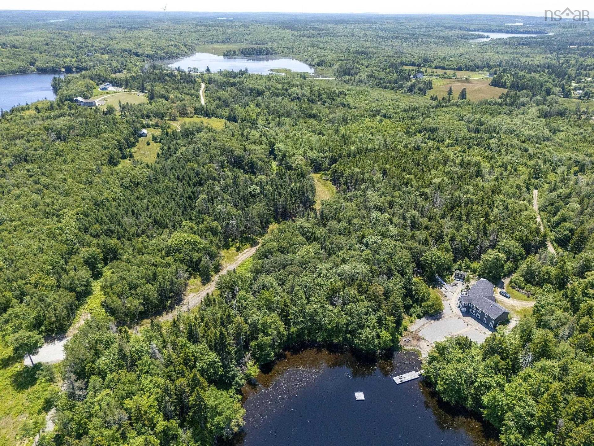 15 Killiam Forrest Road, Ireton, NS