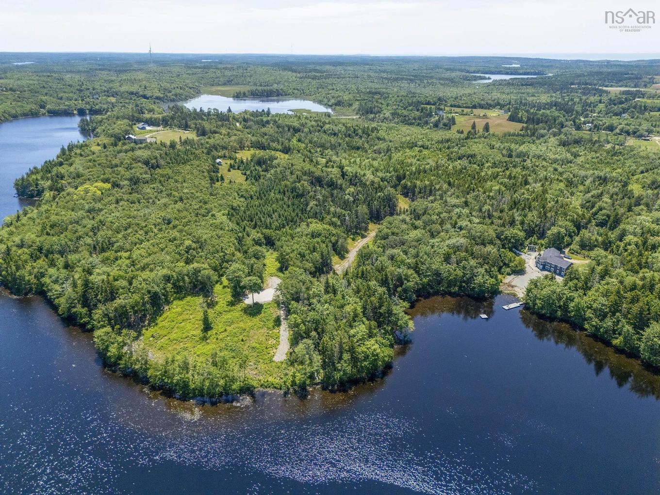 15 Killiam Forrest Road, Ireton, NS