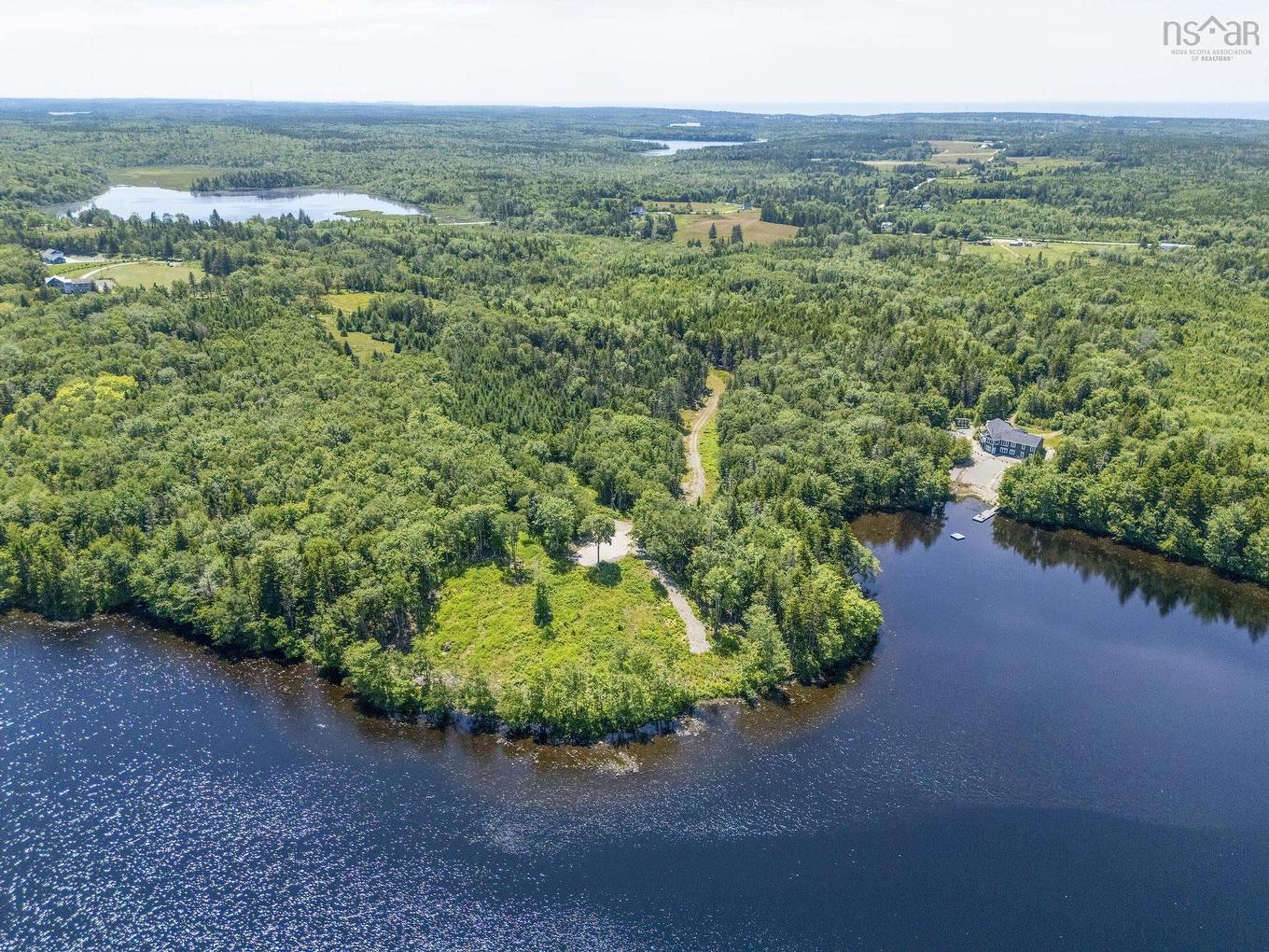15 Killiam Forrest Road, Ireton, NS