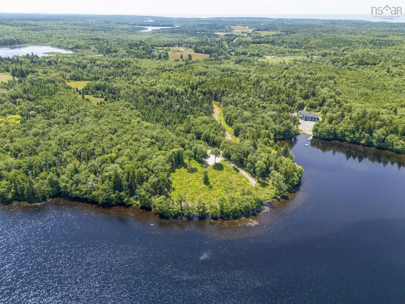 15 Killiam Forrest Road, Ireton, NS